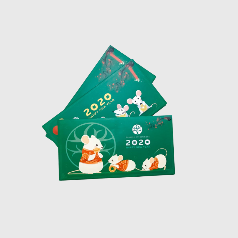 Phong bao lì xì Tết T04